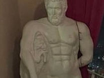 Statuia lui Hercules