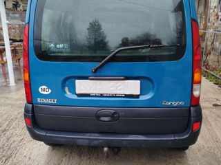 Renault Kangoo foto 10