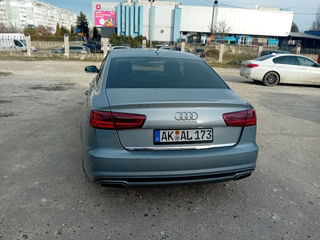 Audi A6 foto 5