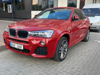 BMW X4 foto 3