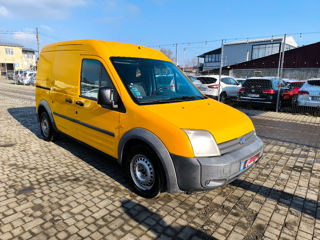 Ford Transit Connect foto 3