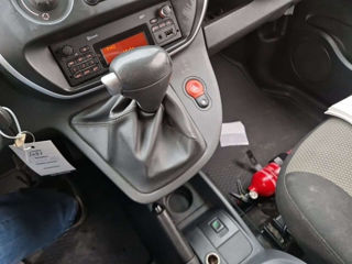 Renault Kangoo Maxi foto 11