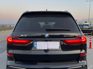 BMW X7 foto 2