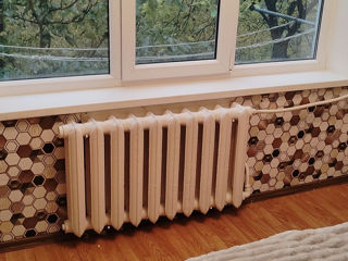 1-rm apt., 32 м², 5/9 fl.