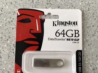 USB Flash 16 - 64 GB NEW - новые 70 - 195 lei foto 4