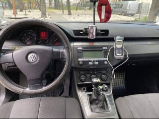 Volkswagen Passat foto 8