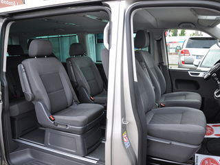 Volkswagen Multivan foto 8