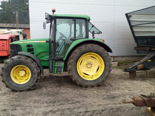 John Deere foto 4