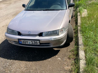 Honda Accord foto 3