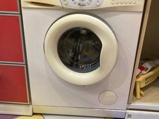 Рабочая стиральная машина, самовывоз