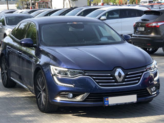 Renault Talisman фото 4
