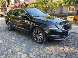 Skoda Octavia foto 2