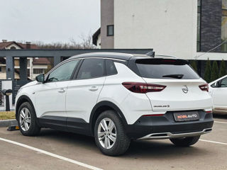 Opel Grandland X foto 4