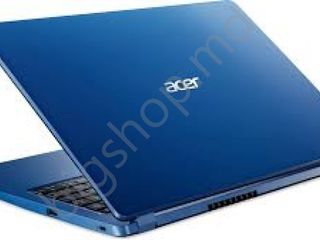 Laptop acer aspire a315-54 indigo blue (nx.heveu.02b) foto 3