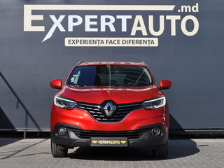 Renault Kadjar foto 1