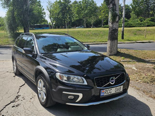 Volvo XC70 foto 3