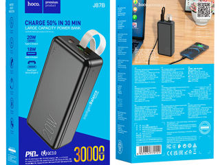 PowerBank 10000mAh, 30000mAh, 60000mAh