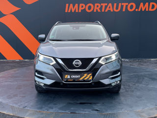 Nissan Qashqai foto 2