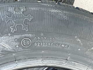 195/60 R15 Platin Rp70/ Доставка, livrare toata Moldova foto 9