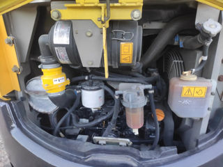 Yanmar 3,3 T foto 9