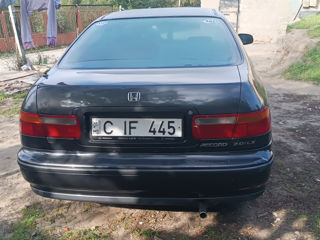 Honda Accord foto 6