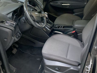 Ford C-Max foto 5