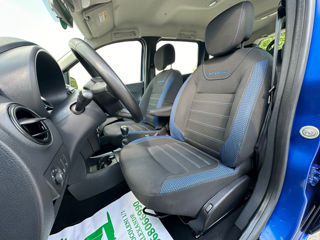 Dacia Lodgy foto 12