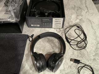 Akg Y500 Wireless Harman foto 3