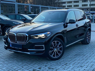 BMW X5 foto 0