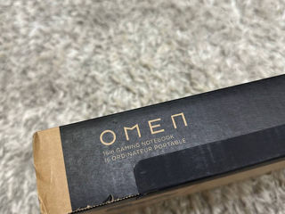 HP Omen 16 ap0006sl Ryzen 9 8940HX 32ГБ 1ТБ SSD RTX 5070 новый запечатанный фото 3