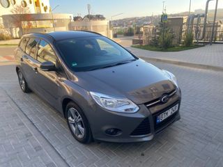 Ford Focus foto 3