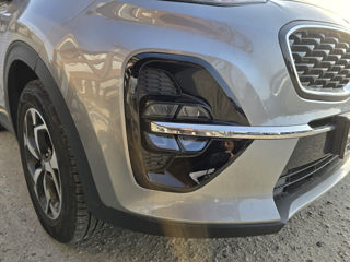 Faruri lumina zi Led Kia Sportage 2018-2021 foto 12