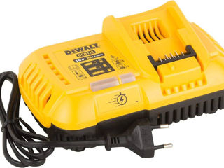 Incarcator acumulator / зарядное устройство dewalt dcb118 foto 2