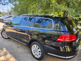 Volkswagen Passat foto 15