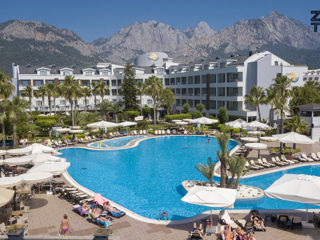 Turcia, Kemer, Fame Residence Goynuk 4* foto 5