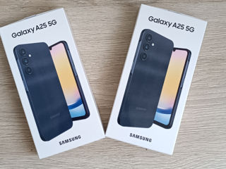 Samsung Galaxy A25 5G 6/128 gb