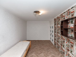 Apartament cu 4 camere, 120 m², Botanica, Chișinău foto 11