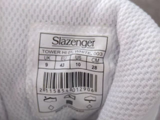 Slazenger 43. Noi foto 2