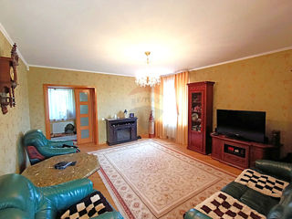 Refugiu Exclusivist în Codru – Casă cu 3 Dormitoare + Living, 195 m², 6 Ari, Gata de Locuit! фото 16