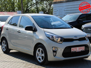 KIA Picanto foto 4