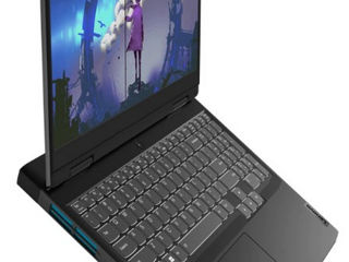 Laptop Lenovo IdeaPad Gaming 3, 82S900KHRM foto 7