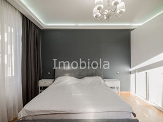 2-х комнатная квартира, 95 м², Центр, Кишинёв фото 8