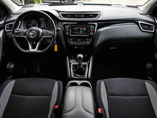 Nissan Qashqai foto 7