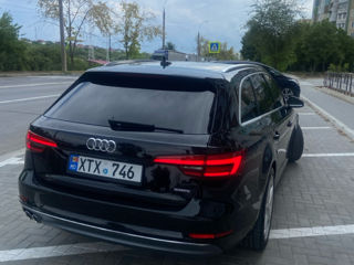 Audi A4 foto 3