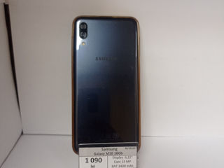 Samsung Galaxy M10 16 Gb