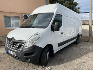 Renault Master L4H3