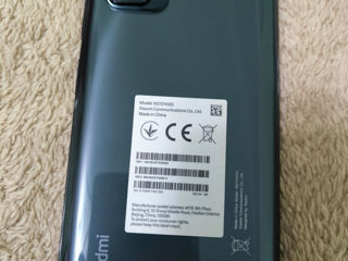 Xiaomi Redmi note 10 pro foto 4
