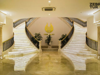 Turcia, Kemer - Juju Premier Palace Hotel Ex Amara Premier Palace 5* foto 2