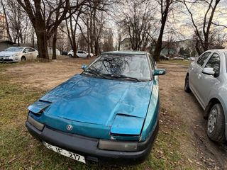 Mazda 323 foto 2