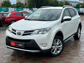 Toyota Rav 4 foto 1